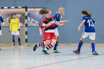 Bild 390 - HFV Futsalmeisterschaft C-Juniorinnen